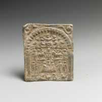 Free download Lead votive plaque free photo or picture to be edited with GIMP online image editor