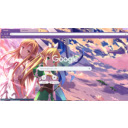 leafa y titania  screen for extension Chrome web store in OffiDocs Chromium