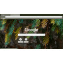Leafy Colors  screen for extension Chrome web store in OffiDocs Chromium