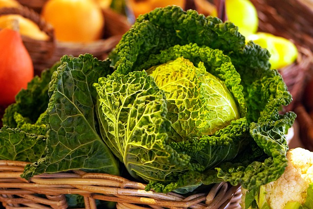 Free download leafy vegetables vegetables free picture to be edited with GIMP free online image editor
