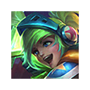 League of Legends Popstar Ahri 1920x1080  screen for extension Chrome web store in OffiDocs Chromium