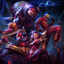 League of Legends: SKT Skins 1280x720  screen for extension Chrome web store in OffiDocs Chromium League of Legends: SKT Skins 1280x720  screen for extension Chrome web store in OffiDocs Chromium
