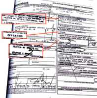 Free download Leaked Document Proves EVM Used INC Centennial Fund ( Offerings) To Book Chris Brown ( Pinnacle Live Concepts) For That New Years Eve No Show Circa 2014 15 At Philippine Arena free photo or picture to be edited with GIMP online image editor