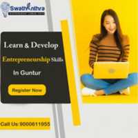 Free download Learn And Develop Entrepreneurship Skills In Guntur  |Swathanthra Entrepreneurship Learning Center |Guntur free photo or picture to be edited with GIMP online image editor