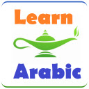 Learn Arabic  screen for extension Chrome web store in OffiDocs Chromium