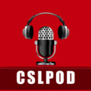 Learn Chinese with CSLPOD  screen for extension Chrome web store in OffiDocs Chromium