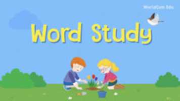 Free download Learn English free photo or picture to be edited with GIMP online image editor