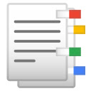 Learners dictionaries bookmarks  screen for extension Chrome web store in OffiDocs Chromium