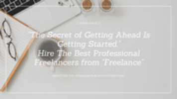 Free download Learn how freelancers can be beneficial for your business free photo or picture to be edited with GIMP online image editor