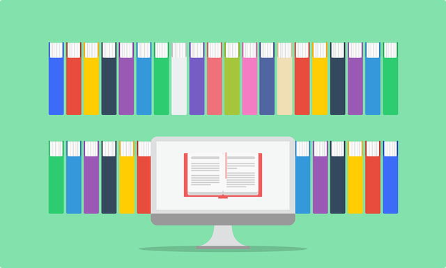 Free download Learning Online E-Learning Books -  free illustration to be edited with GIMP free online image editor