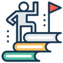 Learning  Success Read  screen for extension Chrome web store in OffiDocs Chromium