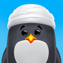 Learn To Fly Unblocked  screen for extension Chrome web store in OffiDocs Chromium