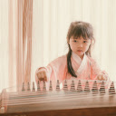 Learn to play the zither  screen for extension Chrome web store in OffiDocs Chromium