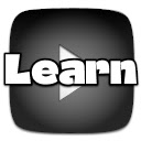 LearnTube  screen for extension Chrome web store in OffiDocs Chromium