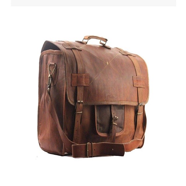 Muat turun percuma Leather Bags Duffel - foto atau gambar percuma untuk diedit dengan editor imej dalam talian GIMP