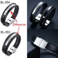 Free download Leather Bracelets free photo or picture to be edited with GIMP online image editor