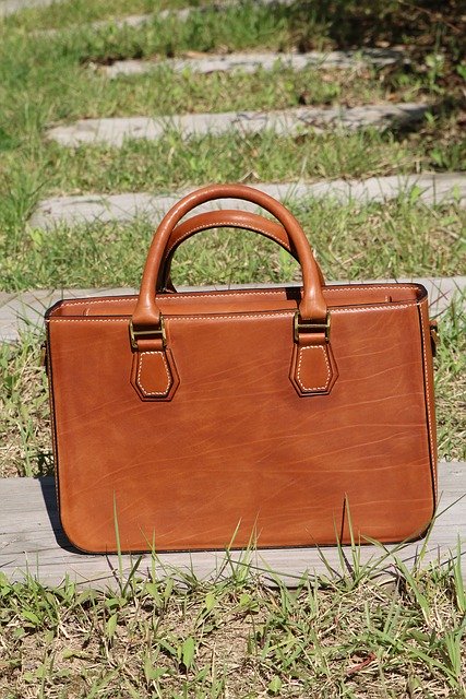 Free download Leather Craft Handbags Hobby -  free photo or picture to be edited with GIMP online image editor