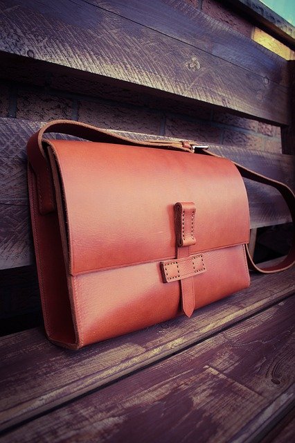 Free download Leather Work Handmade -  free photo or picture to be edited with GIMP online image editor