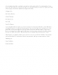 Free download Leave Application Letter Microsoft Word, Excel or Powerpoint template free to be edited with LibreOffice online or OpenOffice Desktop online