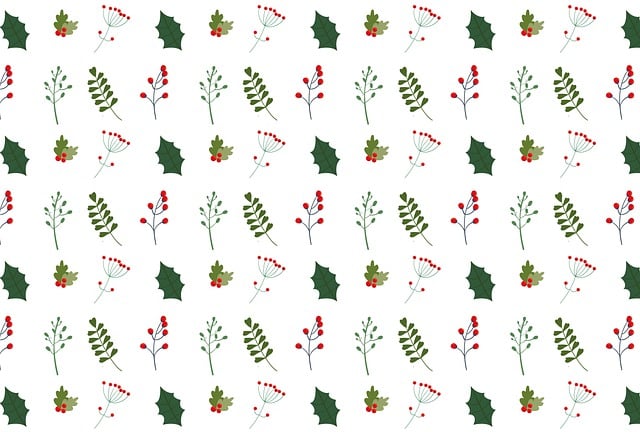 Free download leaves mistletoe plants winter free picture to be edited with GIMP free online image editor