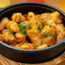 Lebanese Malfouf Mahshi Theme  screen for extension Chrome web store in OffiDocs Chromium