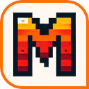 Le Chat Mistral  screen for extension Chrome web store in OffiDocs Chromium