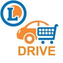 Leclerc Drive Trie BETA  screen for extension Chrome web store in OffiDocs Chromium