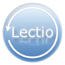 Lectio Auto Login  screen for extension Chrome web store in OffiDocs Chromium