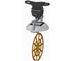 Free download LED Bird Diverter free photo or picture to be edited with GIMP online image editor