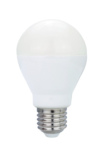 Free download led bulb a60 e27 free picture to be edited with GIMP free online image editor
