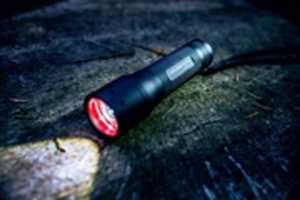 Free download led-lenser-p7 free photo or picture to be edited with GIMP online image editor