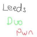 Leeds Duo Pwn  screen for extension Chrome web store in OffiDocs Chromium
