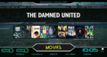 Free download leedspulsescreen free photo or picture to be edited with GIMP online image editor