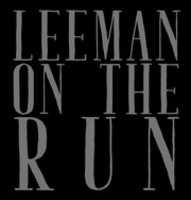 Free download Leeman On The Run Promo free photo or picture to be edited with GIMP online image editor