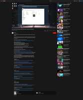 Free download Leeson: How to revert to the old Steam Library UI after Patch - Windows, Linux, Mac OSX (Screenshot) free photo or picture to be edited with GIMP online image editor