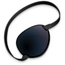 Leetcode Eye Patch  screen for extension Chrome web store in OffiDocs Chromium