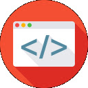 Leetcode format  screen for extension Chrome web store in OffiDocs Chromium