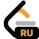 LeetCode to Russian  screen for extension Chrome web store in OffiDocs Chromium