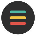 LeetTab Leetcode Dashboard  screen for extension Chrome web store in OffiDocs Chromium