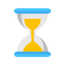 LeetTimer  screen for extension Chrome web store in OffiDocs Chromium