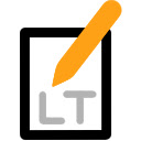 LeetTracker  screen for extension Chrome web store in OffiDocs Chromium