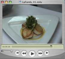 Free download Le Fandy Scallops free photo or picture to be edited with GIMP online image editor