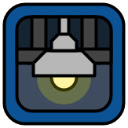 Left Right Word Game  screen for extension Chrome web store in OffiDocs Chromium