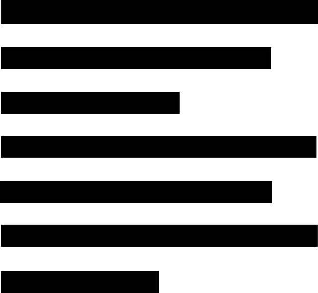 Libreng pag-download sa Kaliwang Text Alignment - Libreng vector graphic sa Pixabay libreng ilustrasyon na ie-edit gamit ang GIMP na libreng online na editor ng imahe