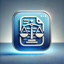 Legal Ease  screen for extension Chrome web store in OffiDocs Chromium