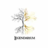 Free download legendarium-logo free photo or picture to be edited with GIMP online image editor