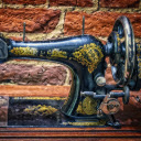 Legendary sewing machine  screen for extension Chrome web store in OffiDocs Chromium