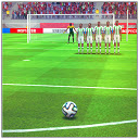 Legendary Strike Football Game  screen for extension Chrome web store in OffiDocs Chromium