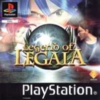 Free download Legend Of Legaia Play Station free photo or picture to be edited with GIMP online image editor
