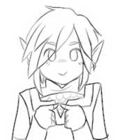 Legend of Zelda: Child of the Sky GIMP online editor free Free download Legend of Zelda: Child of the Sky free photo or picture to be edited with GIMP online image editor